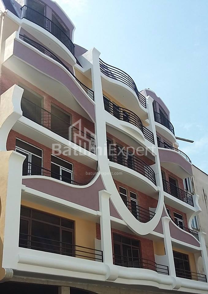 Пәтер 96.4 м² - Исрафила Джинчарадзе, Batumi, Грузия