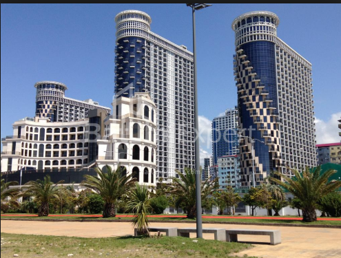 Пәтер 33 м² - Шериф Химшиашвили, Batumi, Грузия