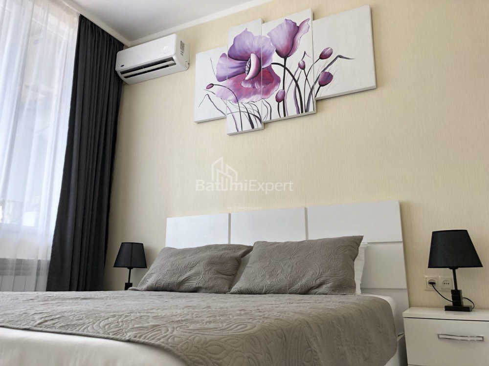 Пәтер 45.8 м² - Шериф Химшиашвили, Batumi, Грузия