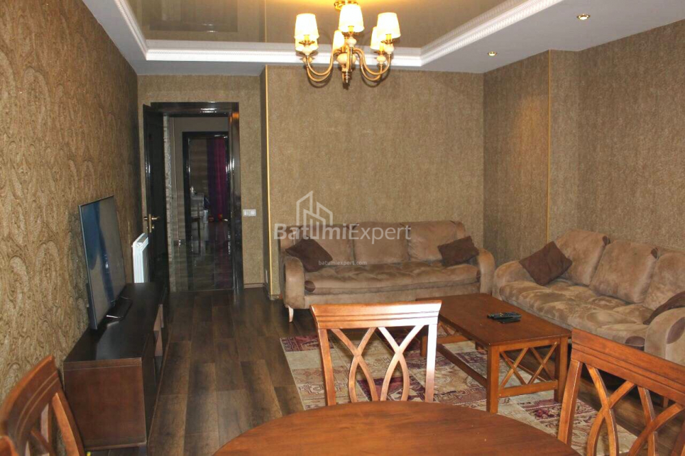 Пәтер 120 м² - Юсуф Кобаладзе, Batumi, Грузия