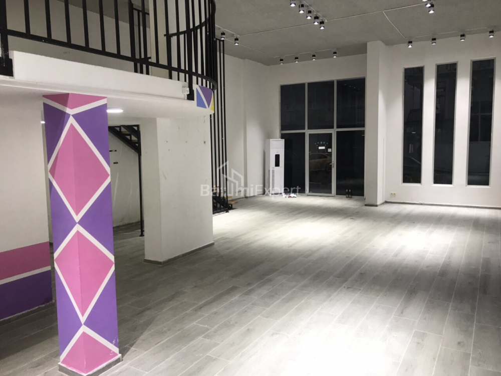 кеңсе 130 м² - Эквтайм Такаишвили, Batumi, Грузия