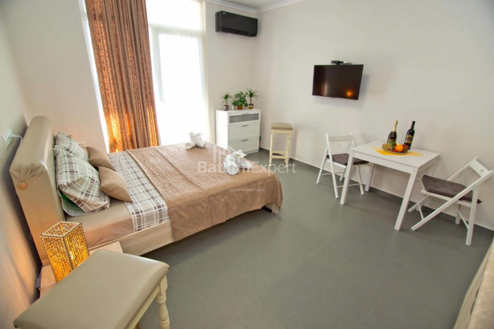 Пәтер 28.8 м² - Юсуф Кобаладзе, Batumi, Грузия