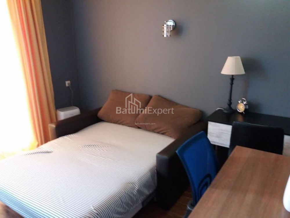 Пәтер 39.8 м² - Юсуф Кобаладзе, Batumi, Грузия