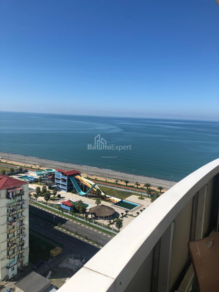 Пәтер 30 м² - Юсуф Кобаладзе, Batumi, Грузия