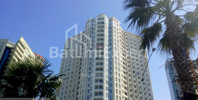 Пәтер 29 м² - Зураба Горгиладзе, Batumi, Грузия