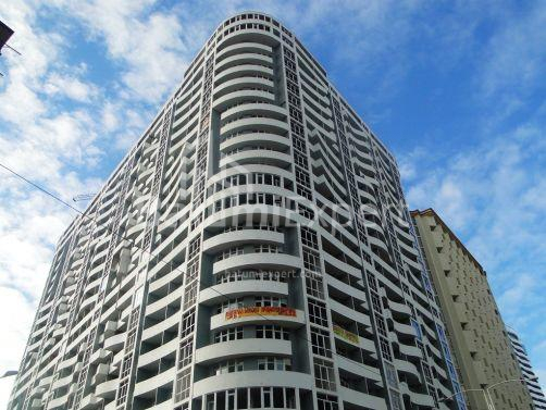 Пәтер 38 м² - Юсуф Кобаладзе, Batumi, Грузия