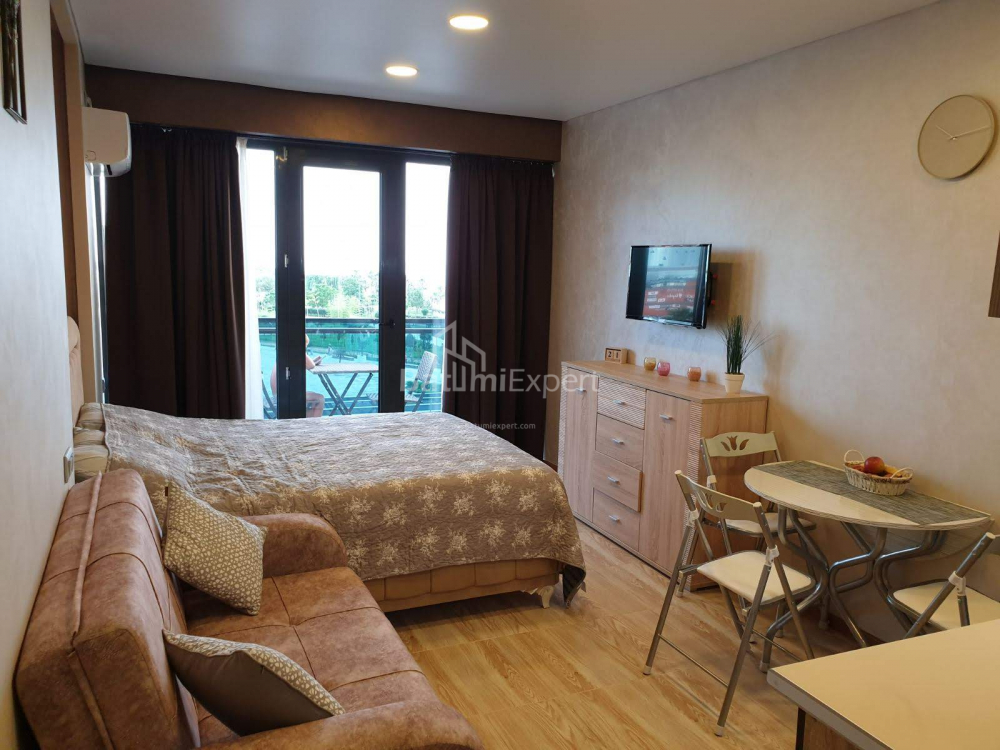 Пәтер 31 м² - Шериф Химшиашвили, Batumi, Грузия