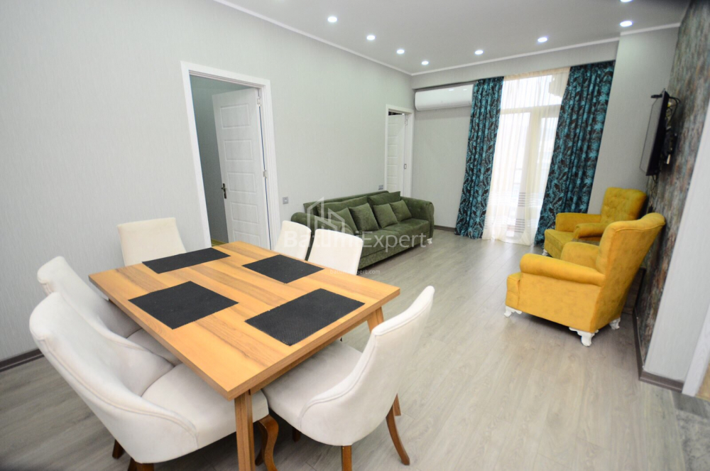 Пәтер 91 м² - Зураба Горгиладзе, Batumi, Грузия