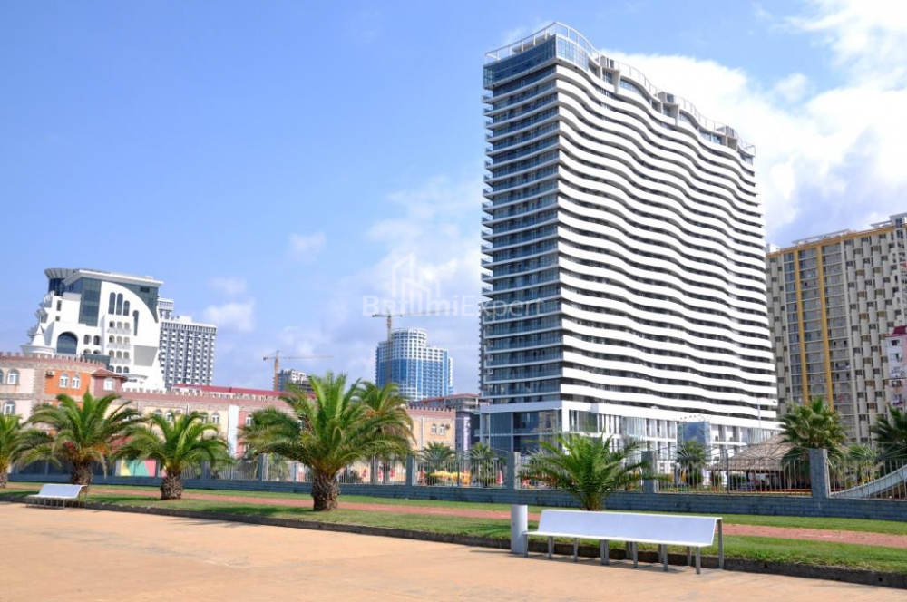 Пәтер 28 м² - Юсуф Кобаладзе, Batumi, Грузия