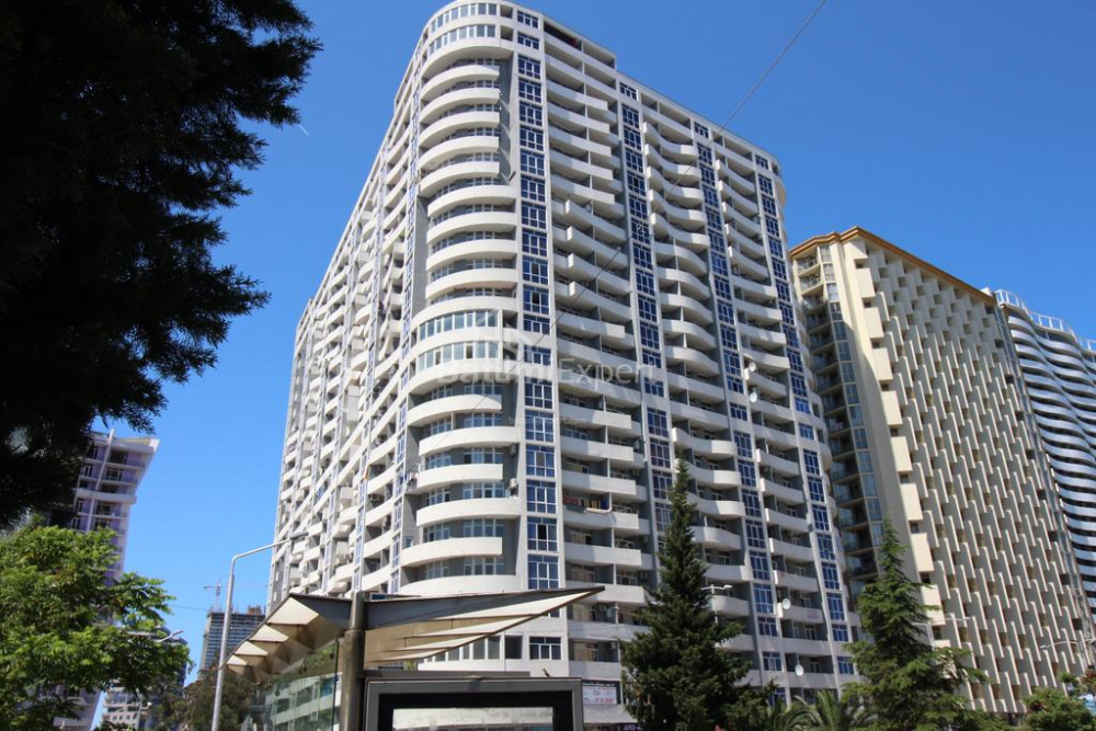 Пәтер 48 м² - Юсуф Кобаладзе, Batumi, Грузия