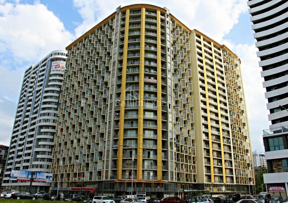 Пәтер 49 м² - Юсуф Кобаладзе, Batumi, Грузия