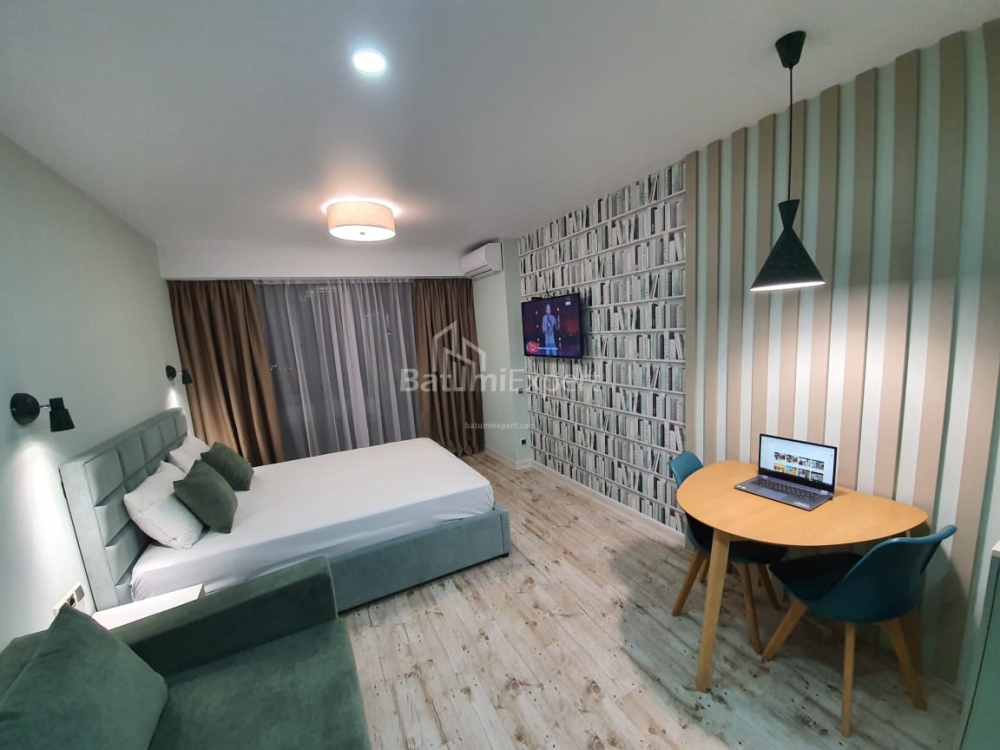Пәтер 31 м² - Шериф Химшиашвили, Batumi, Грузия