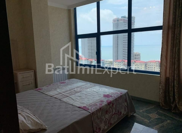 Пәтер 60 м² - Нико Пиросмани, Batumi, Грузия
