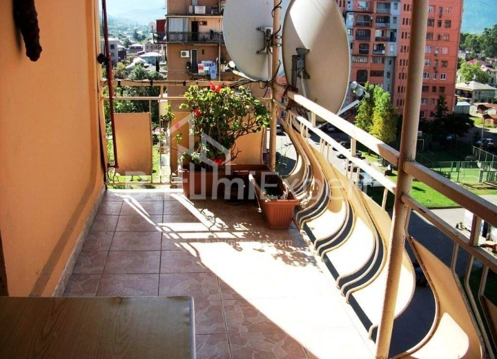 Пәтер 57 м² - Галактион Табидзе, Batumi, Грузия
