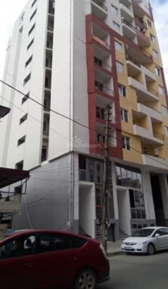 Пәтер 60 м² - Петра Меликишвили, Batumi, Грузия