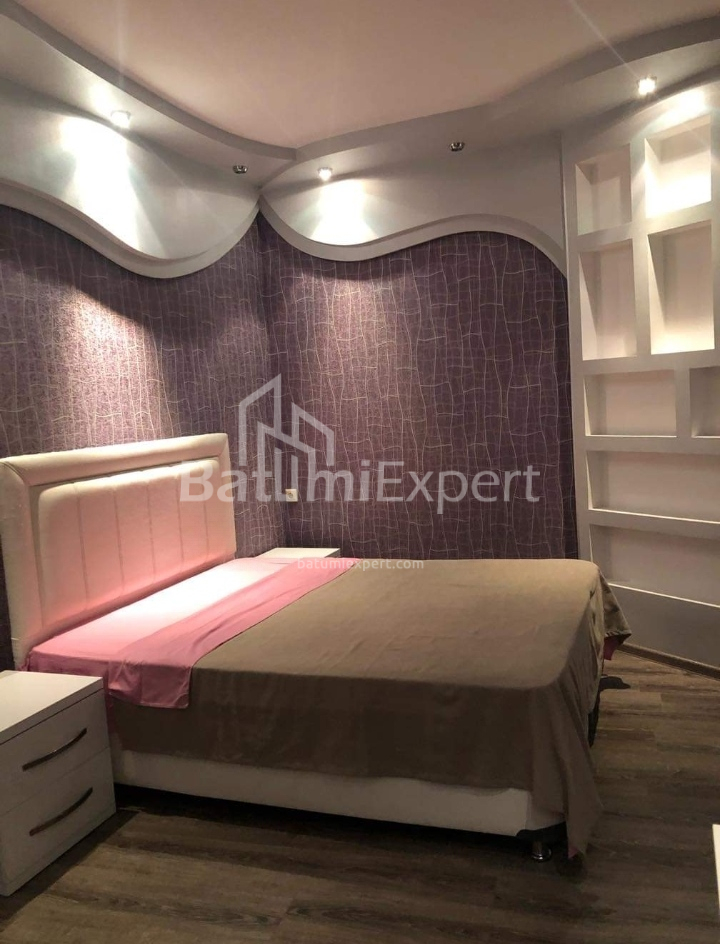 Пәтер 48 м² - Михаил Джавахишвили, Batumi, Грузия