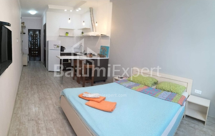 Пәтер 29 м² - Зураба Горгиладзе, Batumi, Грузия