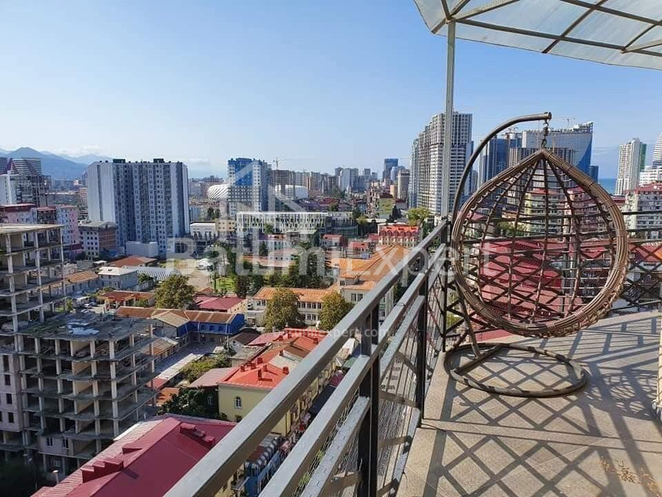 Пәтер 87 м² - Селима Химшиашвили, Batumi, Грузия