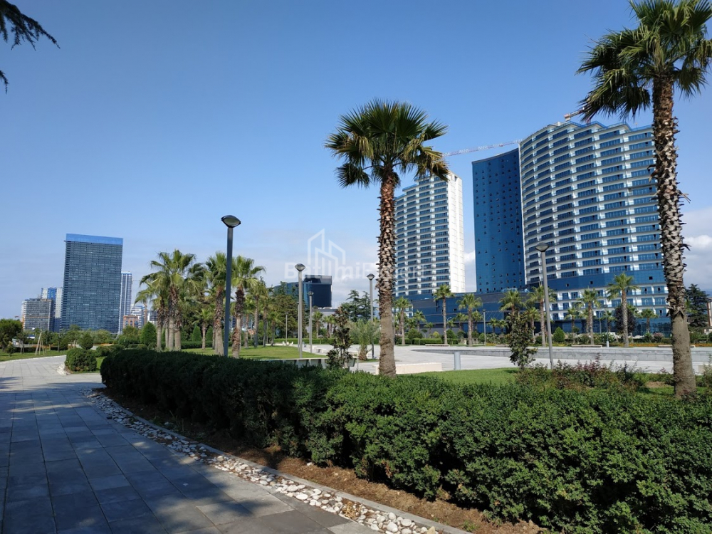 Пәтер 33 м² - Шериф Химшиашвили, Batumi, Грузия