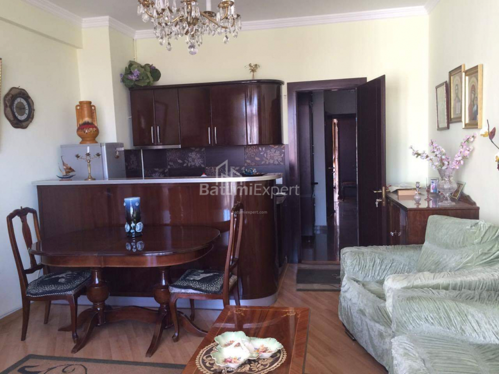 Пәтер 67 м² - Король Парнаваз, Batumi, Грузия