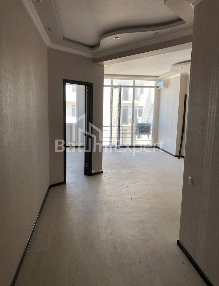 Пәтер 57 м² - Эквтайм Такаишвили, Batumi, Грузия