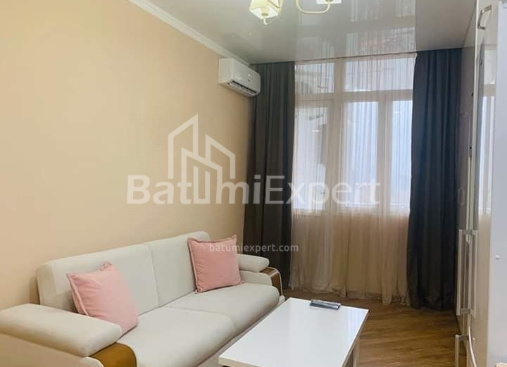 Пәтер 34 м² - Зураба Горгиладзе, Batumi, Грузия