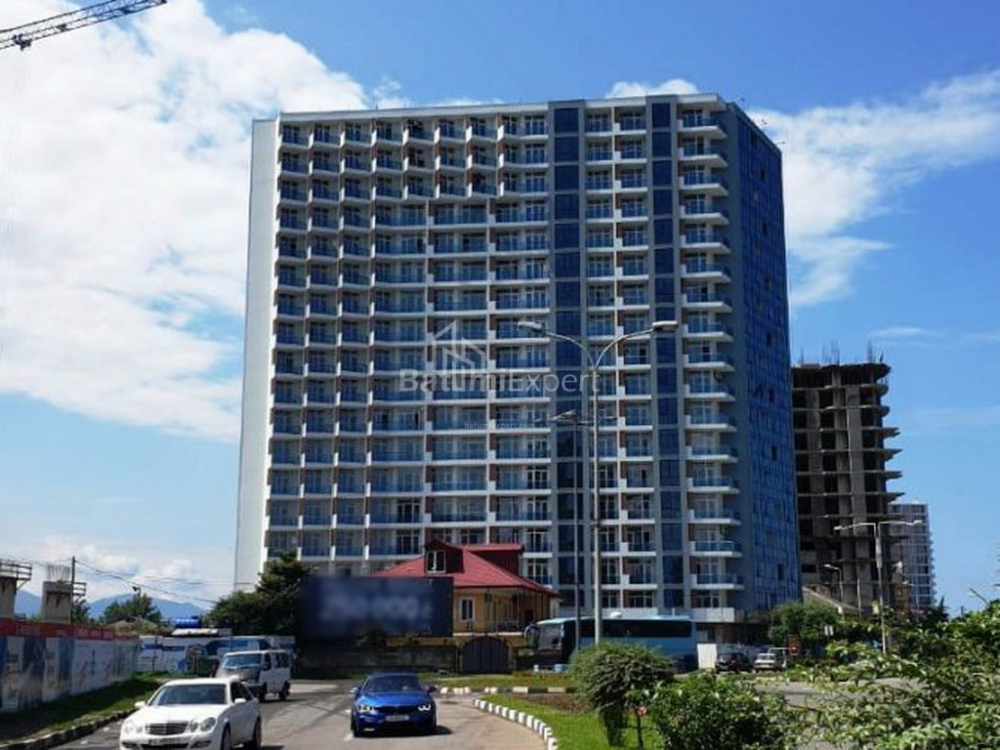 сауда аймағы 200 м² - Лех және Мария Качинский, Batumi, Грузия