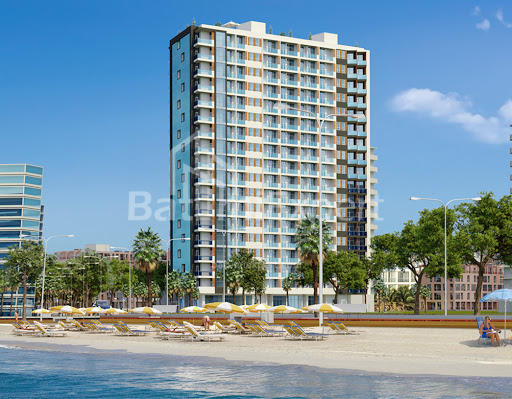Пәтер 48 м² - Лех және Мария Качинский, Batumi, Грузия