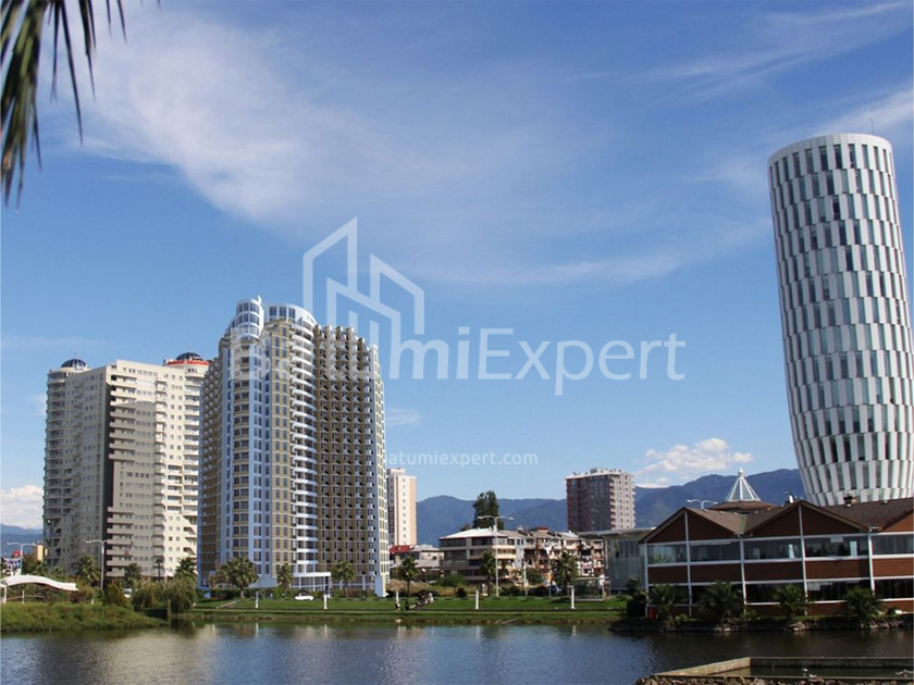 Пәтер 57 м² - Зураба Горгиладзе, Batumi, Грузия