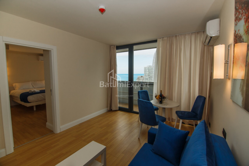 Пәтер 44 м² - Шериф Химшиашвили, Batumi, Грузия