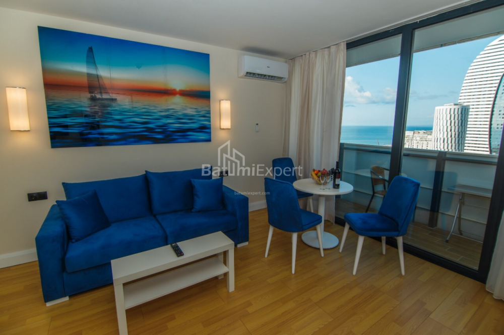 Пәтер 44 м² - Шериф Химшиашвили, Batumi, Грузия