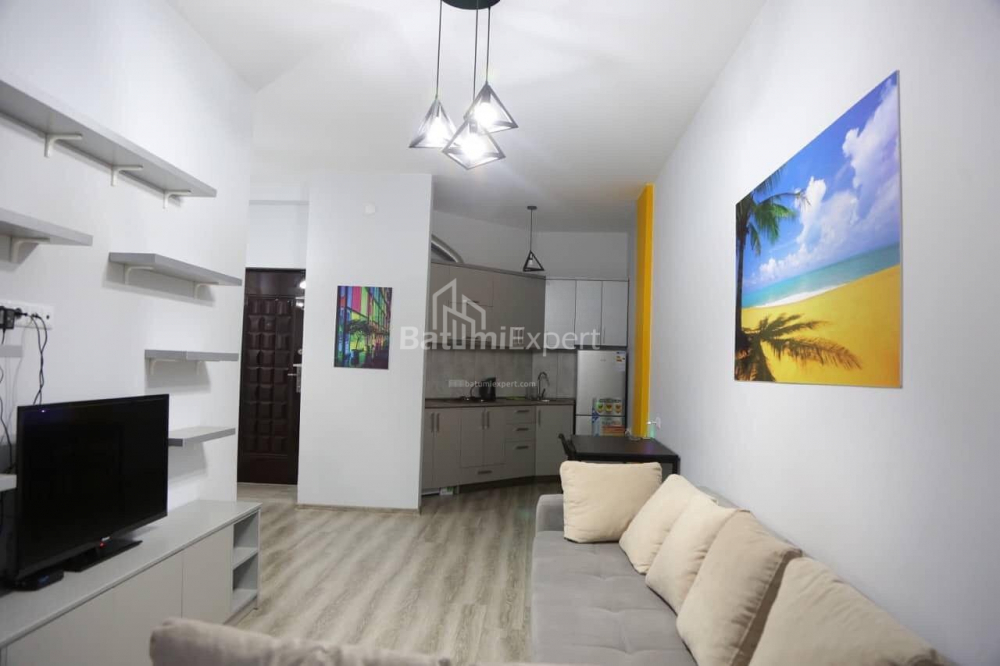 Пәтер 47 м² - Зураба Горгиладзе, Batumi, Грузия