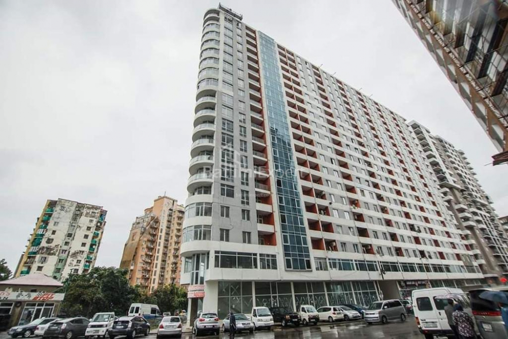 Пәтер 50 м² - Дэвид Агмашенебли, Batumi, Грузия