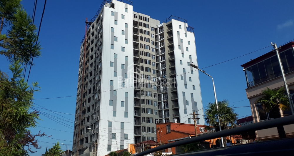 Пәтер 56.4 м² - Важа-Пшавела, Batumi, Грузия