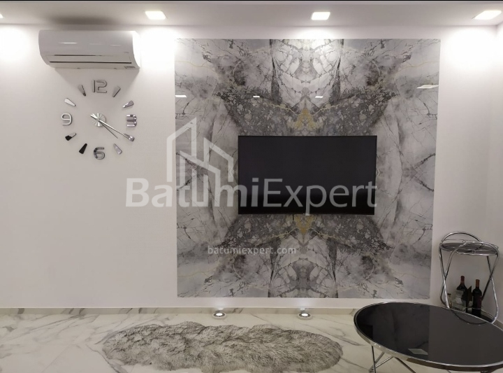 Пәтер 75 м² - Нико Пиросмани, Batumi, Грузия