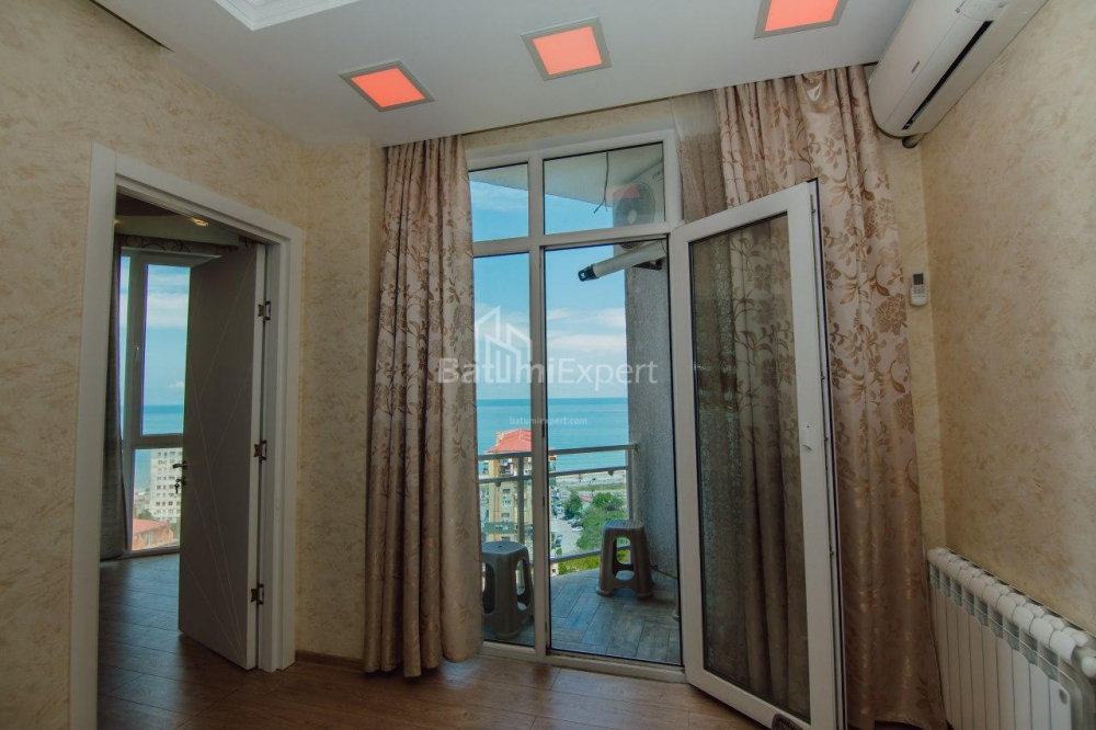 Пәтер 54 м² - Шалва Инасаридзе, Batumi, Грузия
