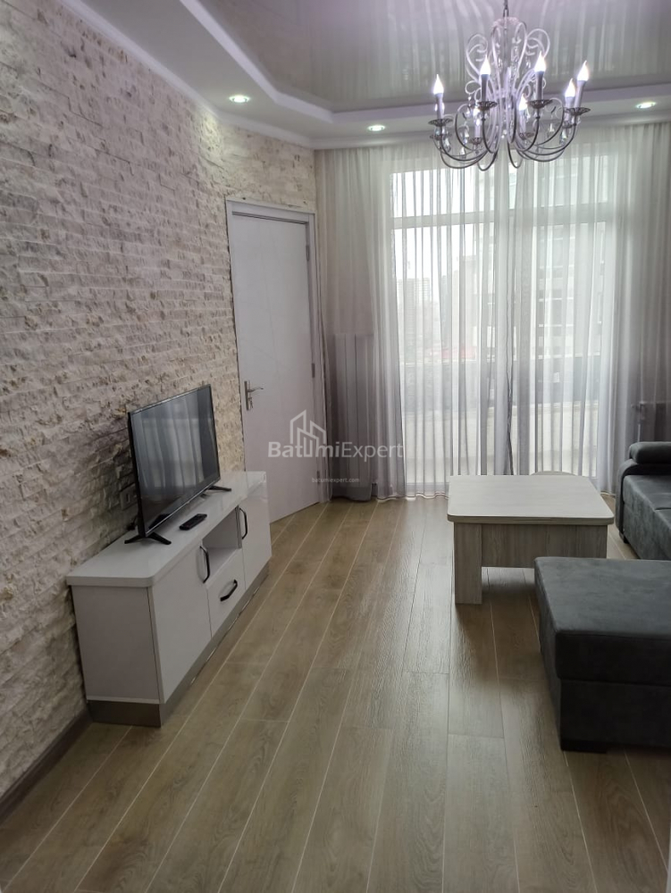 Пәтер 42 м² - Дэвид Агмашенебели, Batumi, Грузия