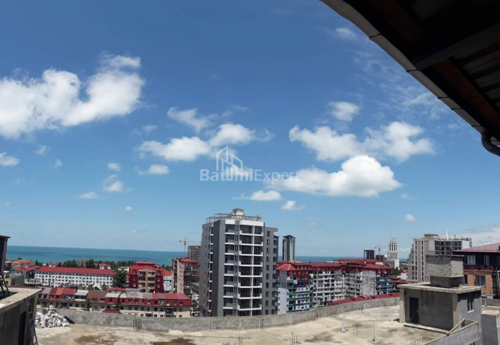 Пәтер 200 м² - Вахтанг Горгасали, Batumi, Грузия