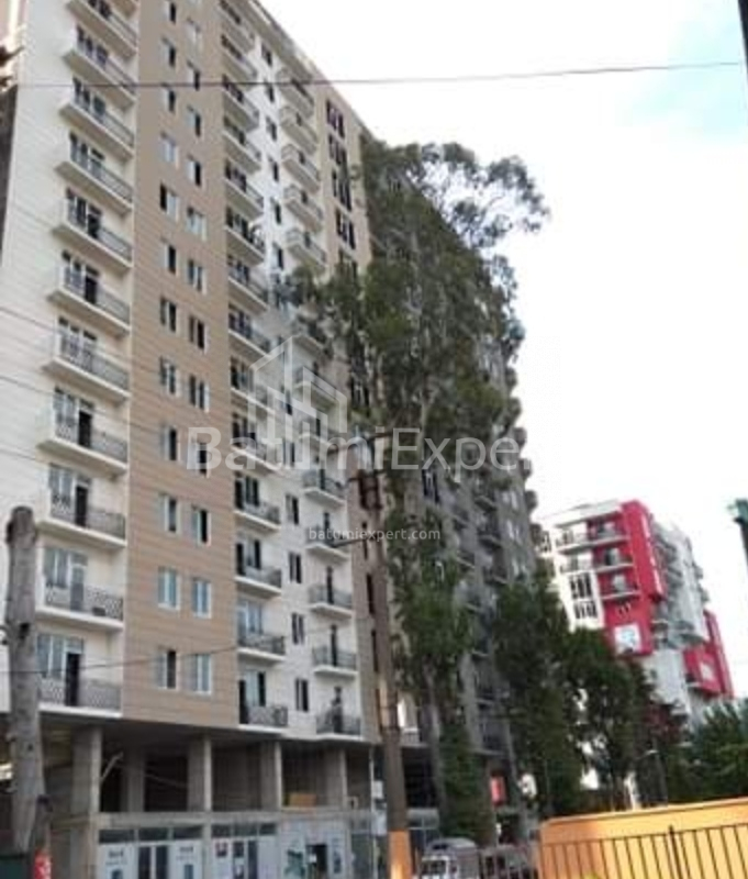 Пәтер 50 м² - Ангиса, Batumi, Грузия