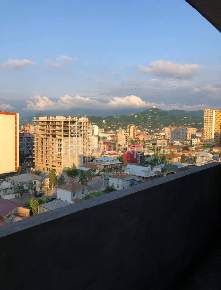 Пәтер 35 м² - Михаил Лермонтов, Batumi, Грузия