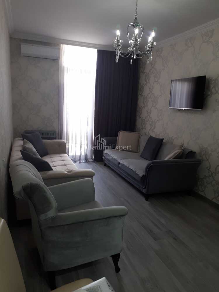 Пәтер 56 м² - Шалва Инасаридзе, Batumi, Грузия