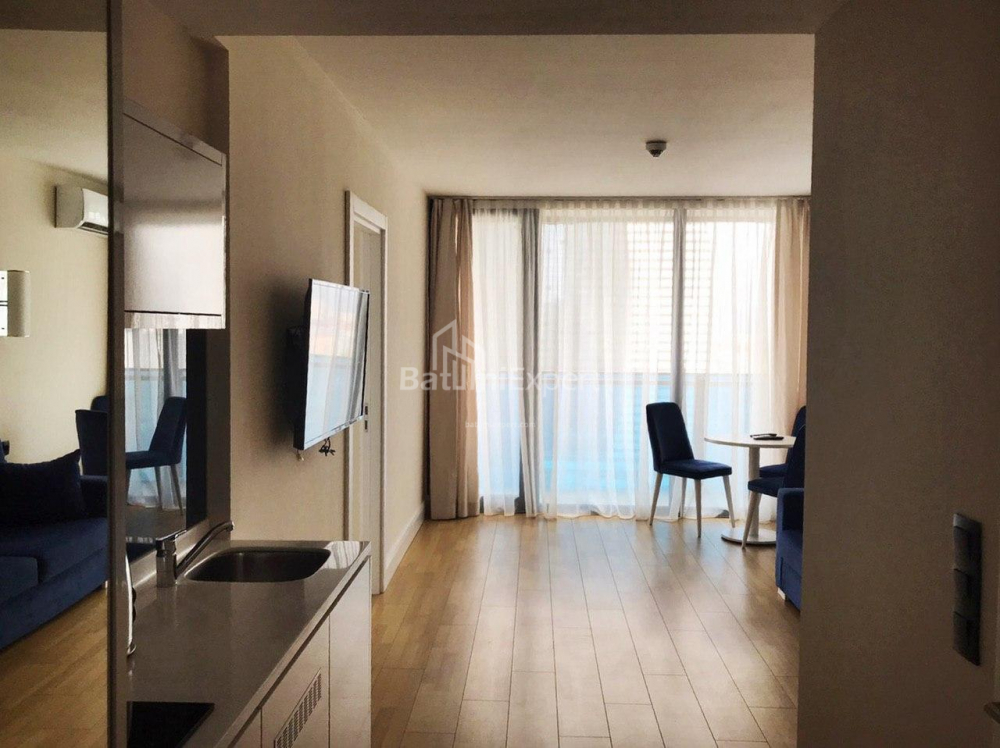 Пәтер 44 м² - Шериф Химшиашвили, Batumi, Грузия