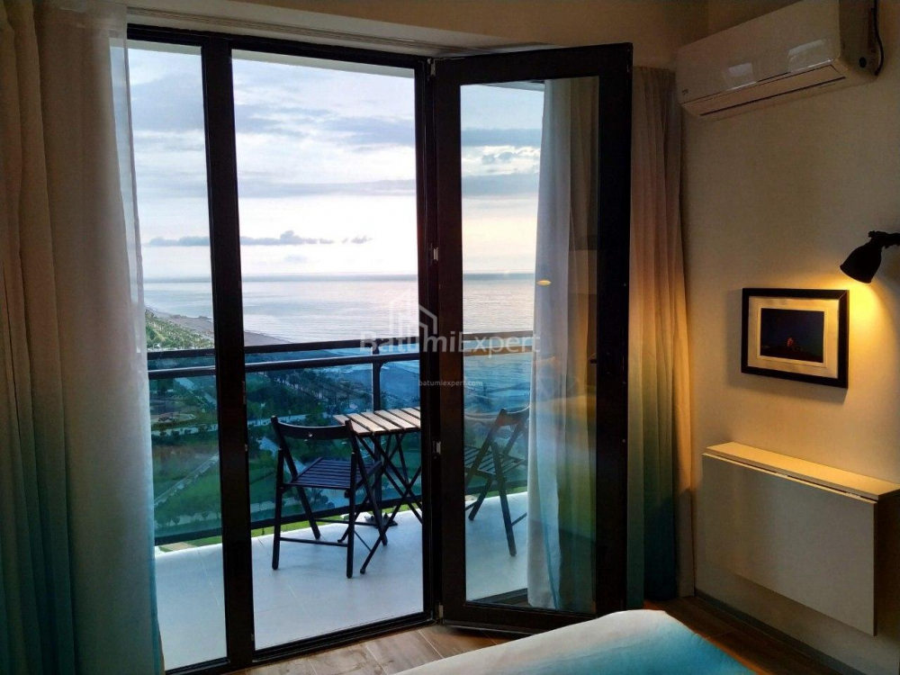 Пәтер 31 м² - Шериф Химшиашвили, Batumi, Грузия