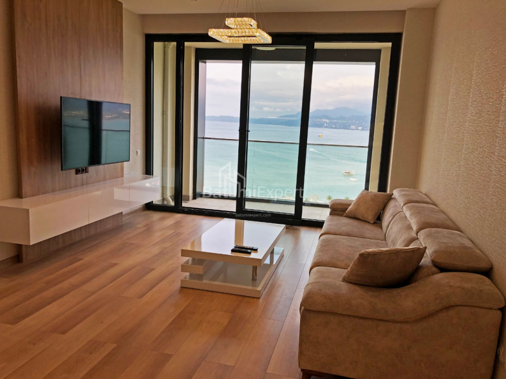 Пәтер 64 м² - Руставели, Batumi, Грузия