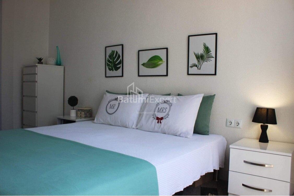 Пәтер 39 м² - Ангиса, Batumi, Грузия