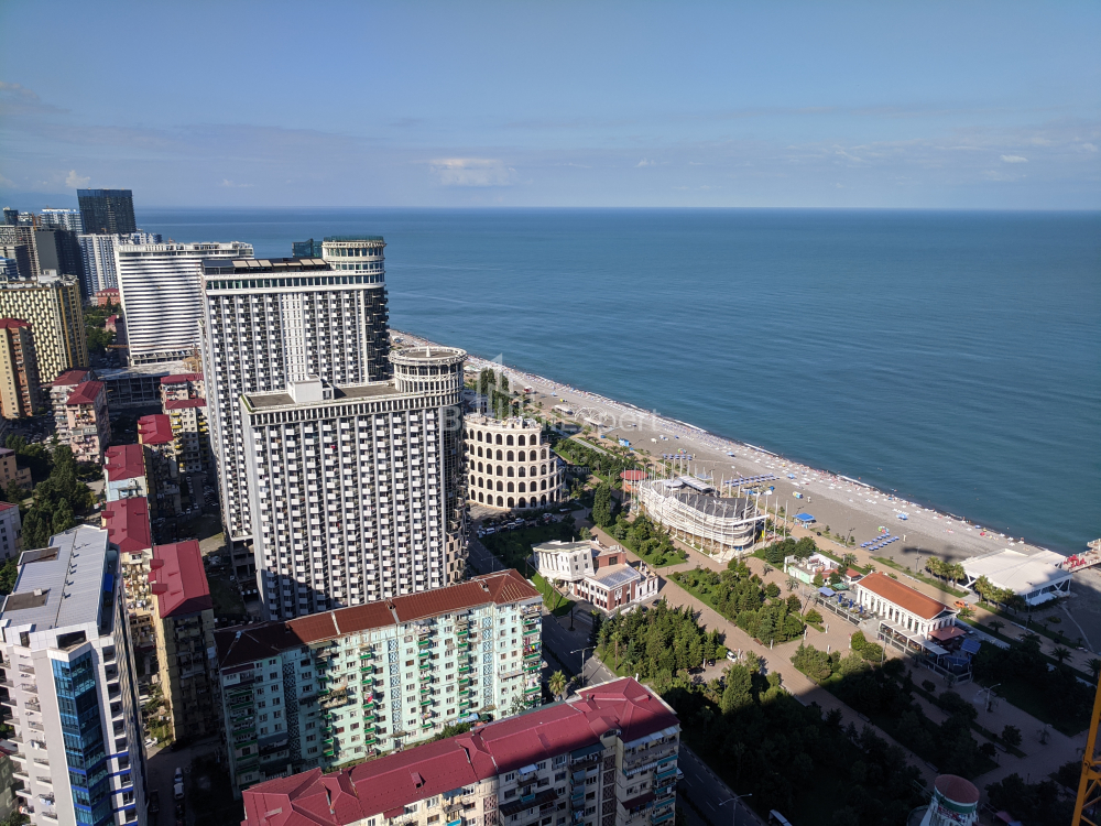 Пәтер 44 м² - Шериф Химшиашвили, Batumi, Грузия