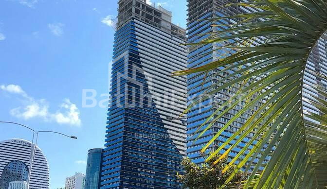 Пәтер 24 м² - Шериф Химшиашвили, Batumi, Грузия