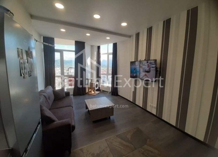Пәтер 72 м² - Петра Багратиони, Batumi, Грузия
