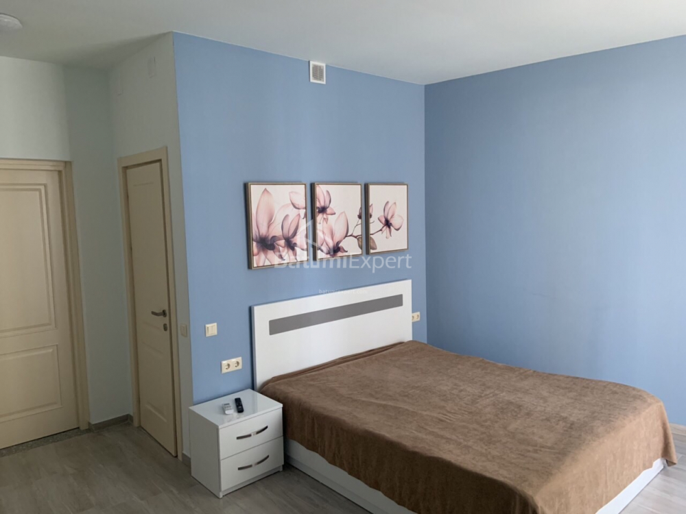 Пәтер 32 м² - Ангиса, Batumi, Грузия