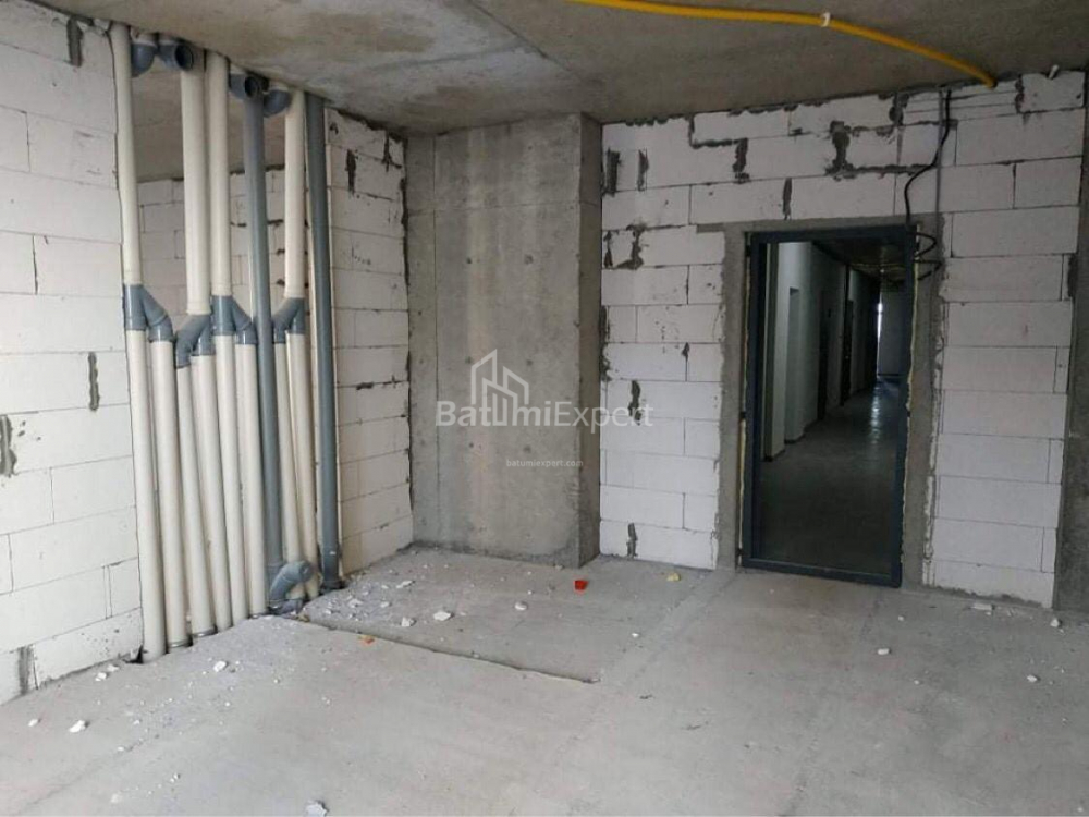 Пәтер 31 м² - Шериф Химшиашвили, Batumi, Грузия